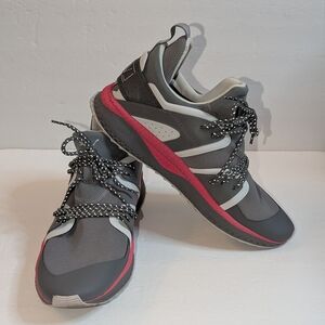 Staple x Puma Tsugi Blaze Smoked Pearl. Men's Size 11. Used. Pigeon, NTRVL. Pink